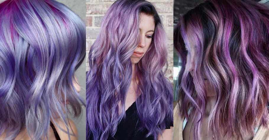 hair color ideas